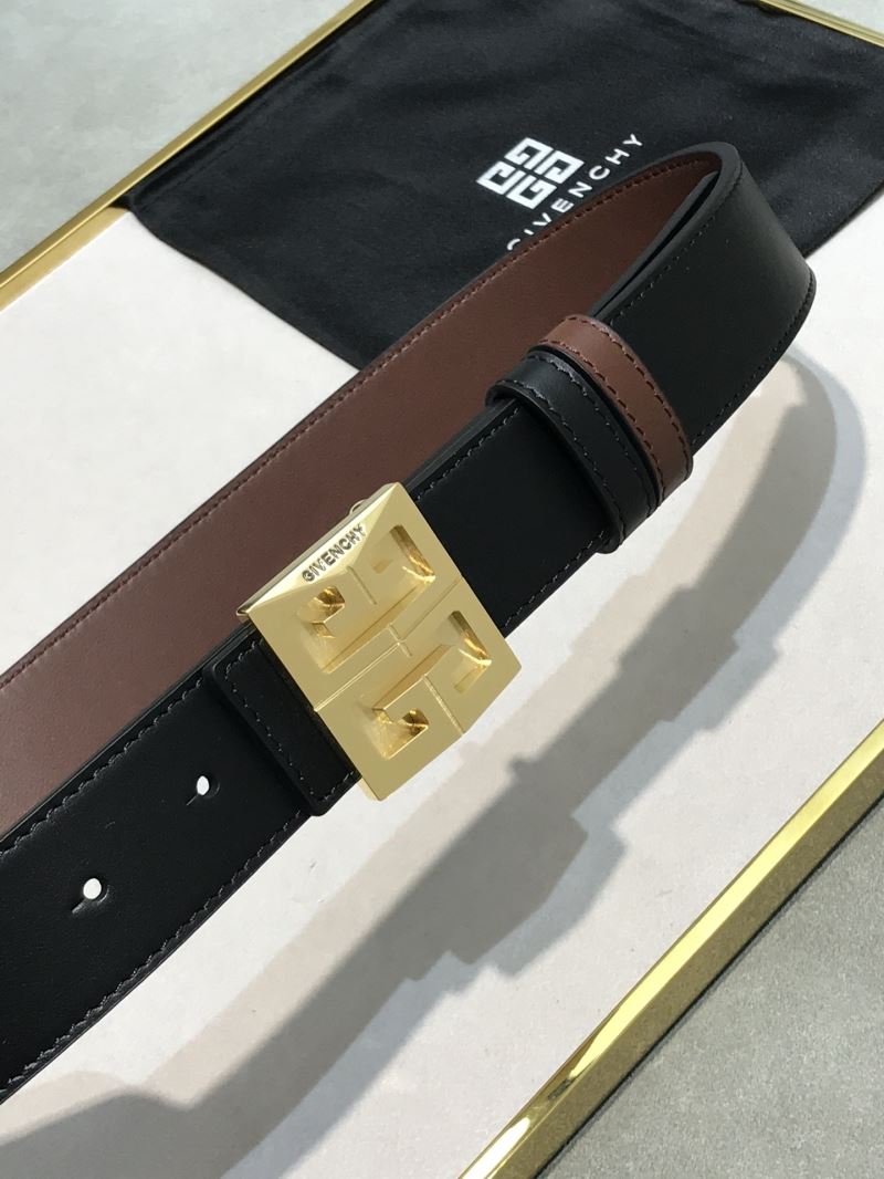Givenchy Belts